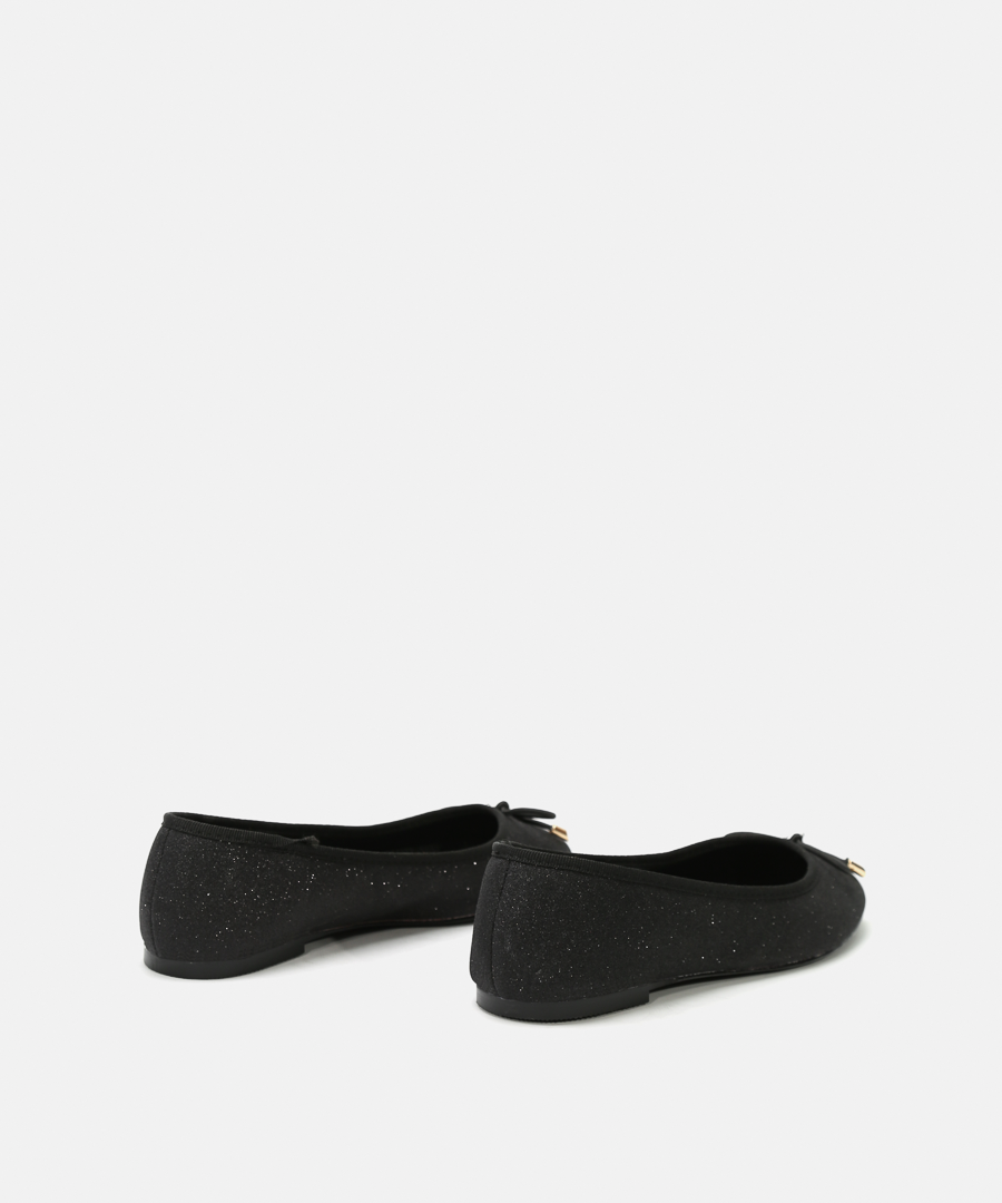 Bailarina combinada lazo image number null